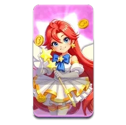 Starlight
Princess