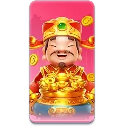 God Of
Wealth