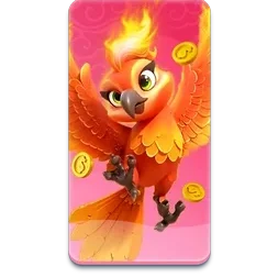 Phoenix
Legend