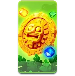 Aztec
Gems