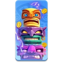 Totem
Wonders