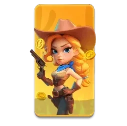 Wild
Bounty