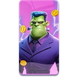Doctor
Frankenstein