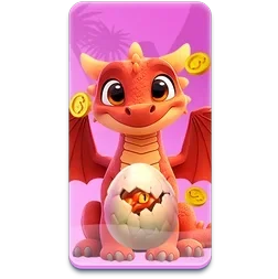 Dragon
Hatch