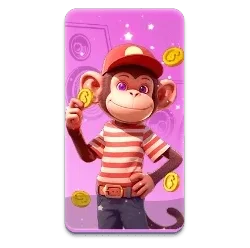 Wild Ape