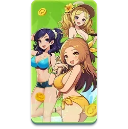 Bikini Queens