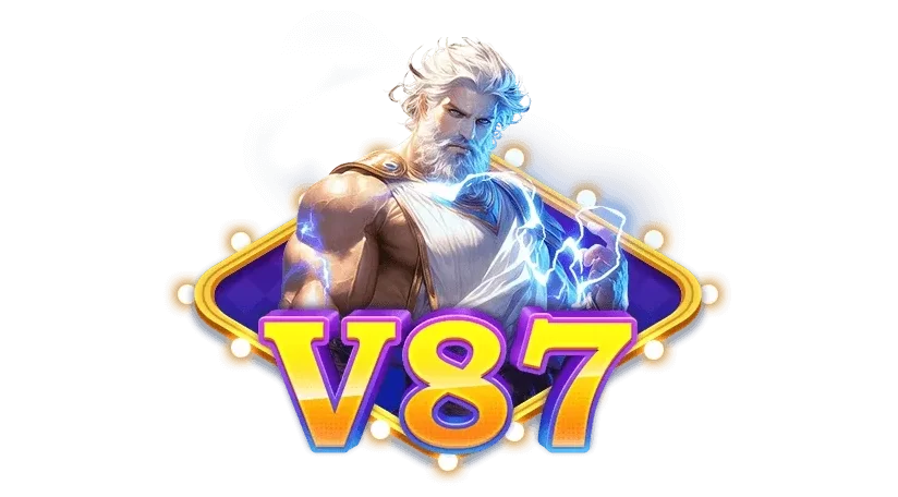 Logo V87